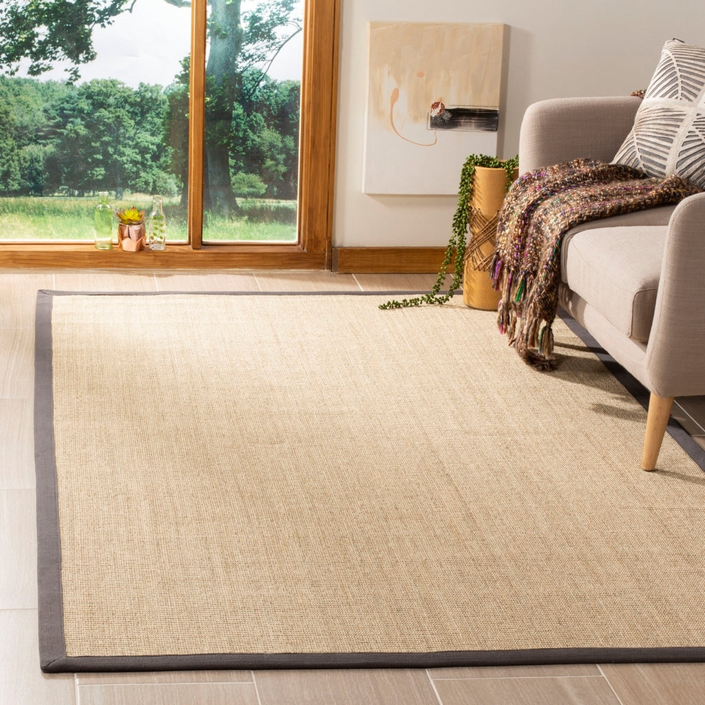 safavieh clearance natural fiber nf131b natural rug