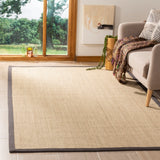 safavieh clearance natural fiber nf131b natural rug