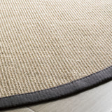 safavieh clearance natural fiber nf131b natural rug