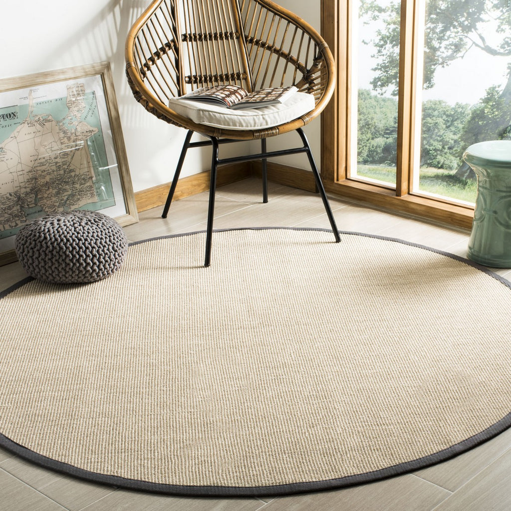 safavieh clearance natural fiber nf131b natural rug