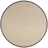 safavieh clearance natural fiber nf131b natural rug