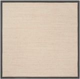 safavieh clearance natural fiber nf131b natural rug