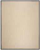 safavieh clearance natural fiber nf131b natural rug