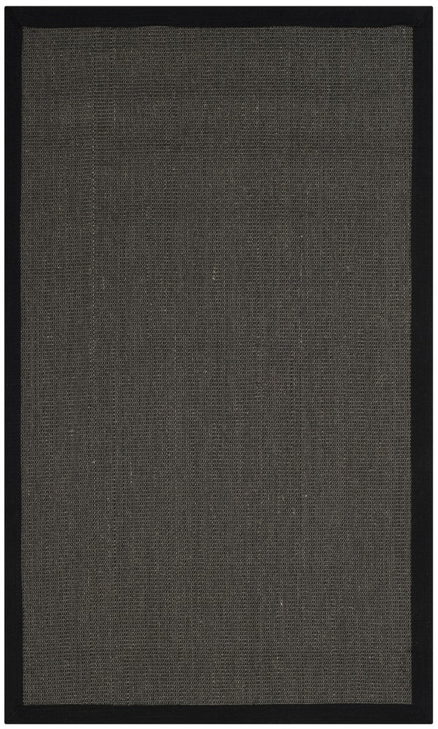 safavieh clearance natural fiber nf131d anthracite rug