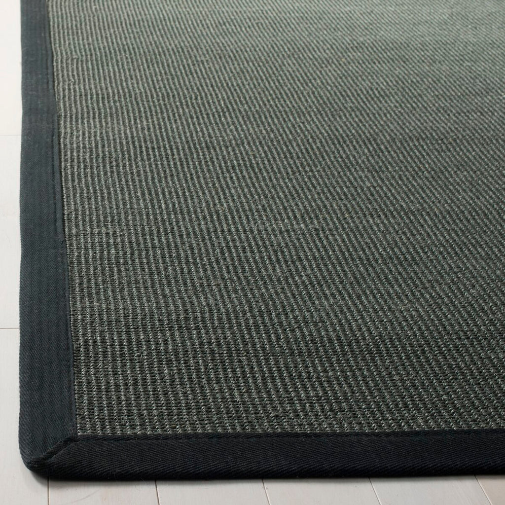 safavieh clearance natural fiber nf131d anthracite rug