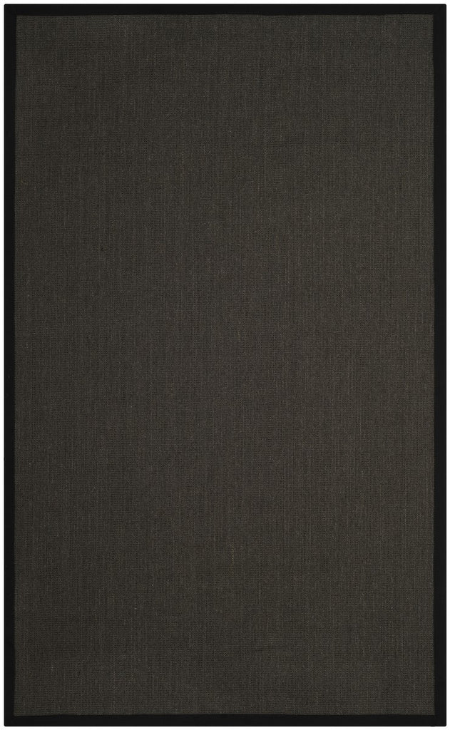 safavieh clearance natural fiber nf131d anthracite rug