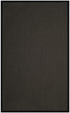 safavieh clearance natural fiber nf131d anthracite rug