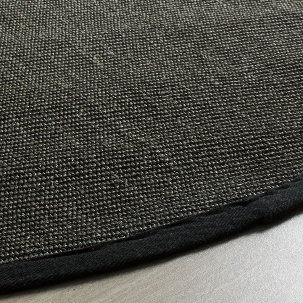 safavieh clearance natural fiber nf131d anthracite rug