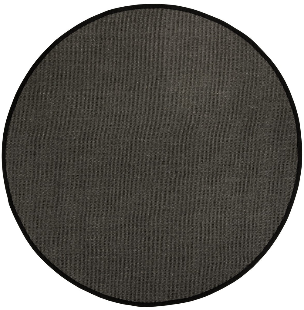 safavieh clearance natural fiber nf131d anthracite rug