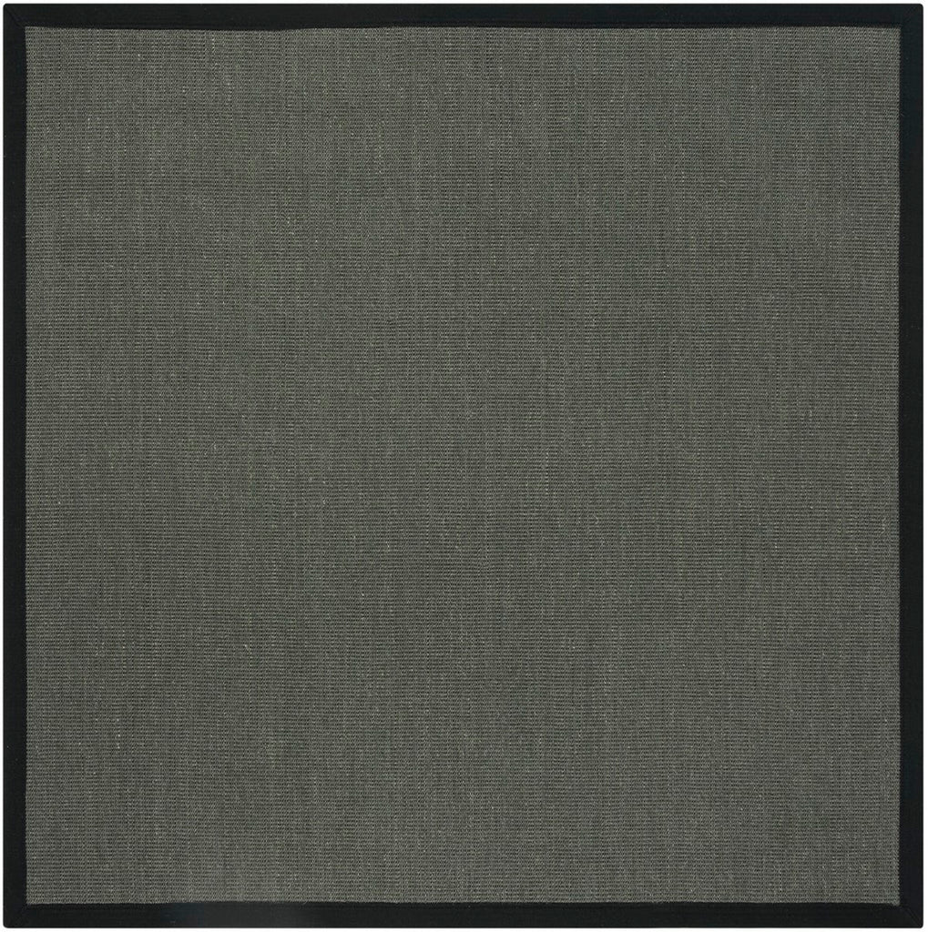 safavieh clearance natural fiber nf131d anthracite rug