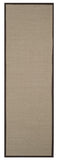 safavieh clearance natural fiber nf131f sage rug