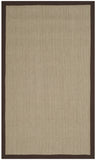 safavieh clearance natural fiber nf131f sage rug
