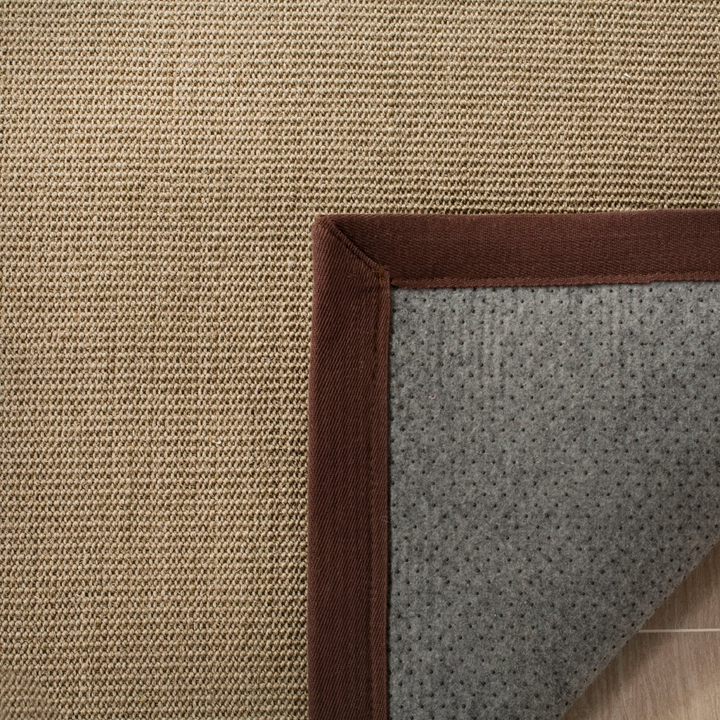 safavieh clearance natural fiber nf131f sage rug