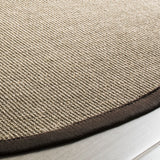 safavieh clearance natural fiber nf131f sage rug