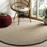 safavieh clearance natural fiber nf131f sage rug