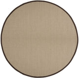 safavieh clearance natural fiber nf131f sage rug