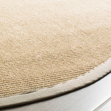 safavieh clearance natural fiber nf131k natural rug