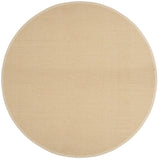 safavieh clearance natural fiber nf131k natural rug