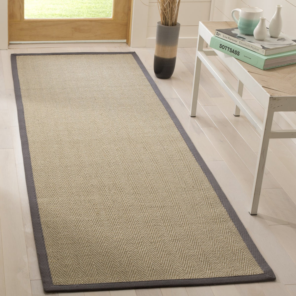 safavieh clearance natural fiber nf134a natural rug