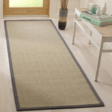 safavieh clearance natural fiber nf134a natural rug