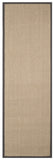 safavieh clearance natural fiber nf134a natural rug