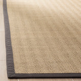 safavieh clearance natural fiber nf134a natural rug