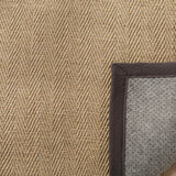 safavieh clearance natural fiber nf134a natural rug