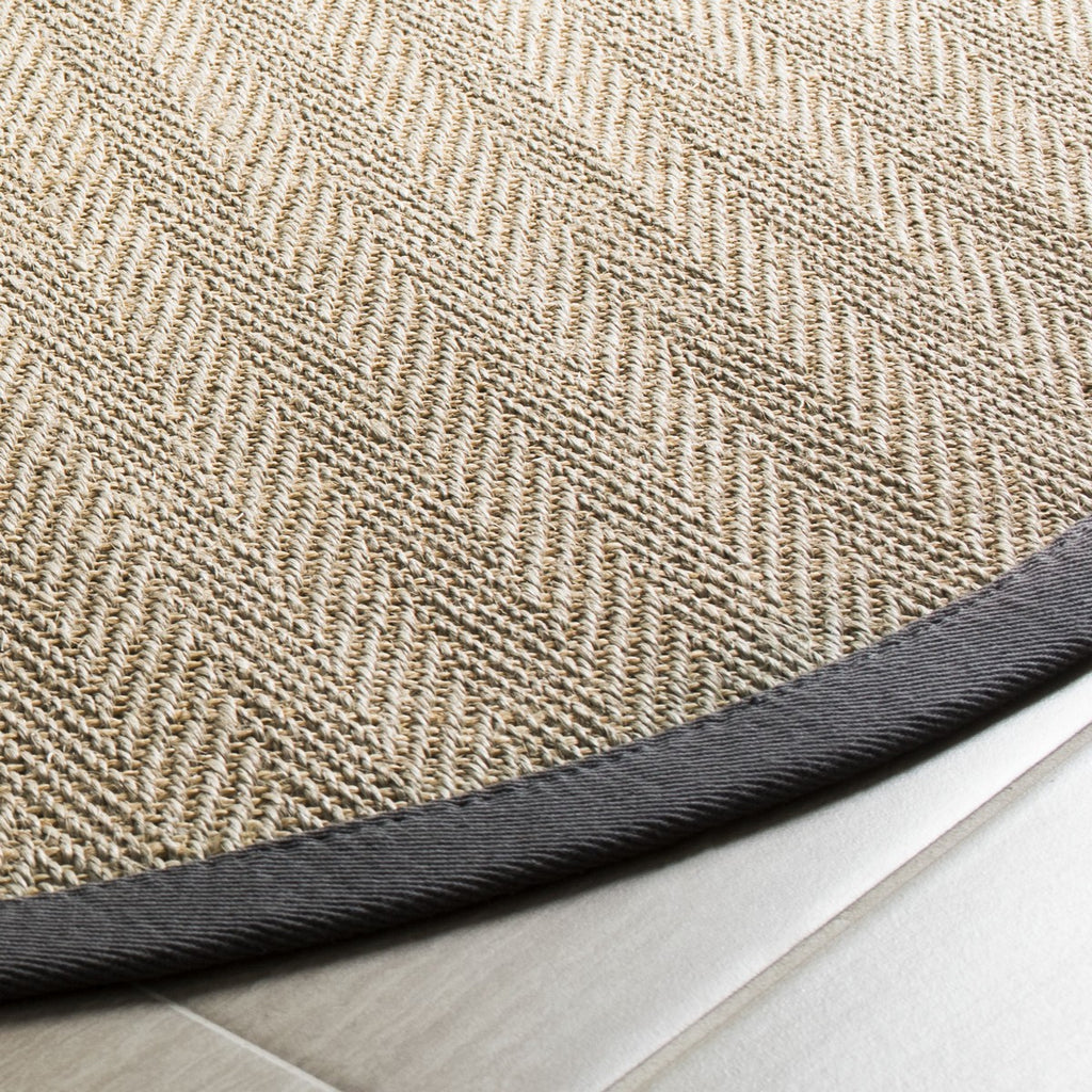 safavieh clearance natural fiber nf134a natural rug
