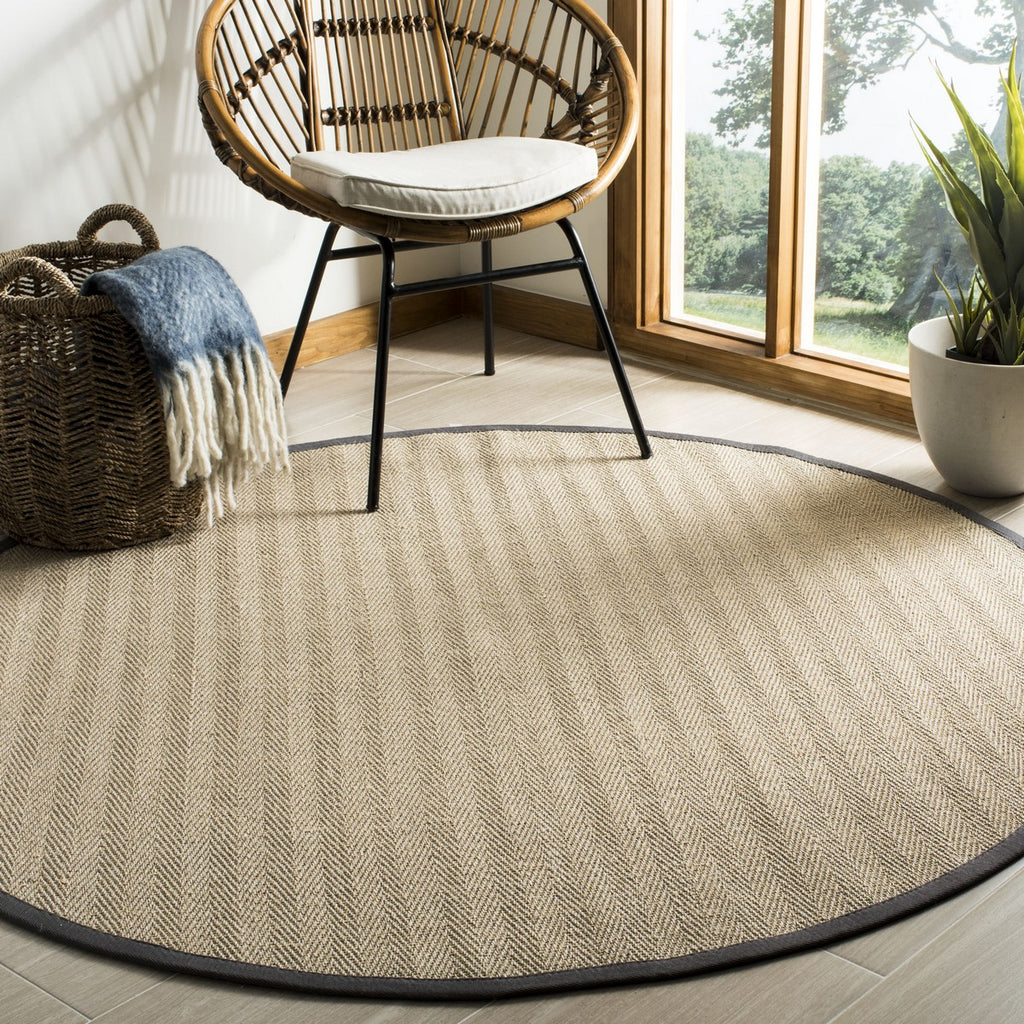 safavieh clearance natural fiber nf134a natural rug