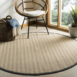 safavieh clearance natural fiber nf134a natural rug