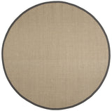 safavieh clearance natural fiber nf134a natural rug