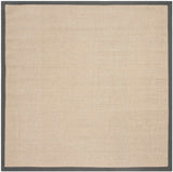 safavieh clearance natural fiber nf134a natural rug