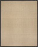 safavieh clearance natural fiber nf134a natural rug