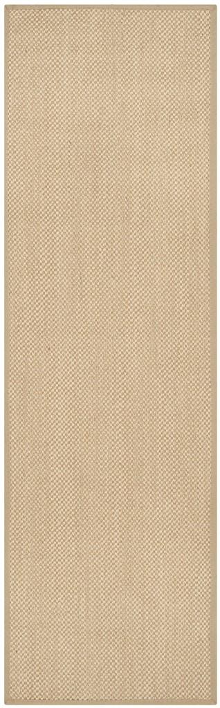 safavieh clearance natural fiber nf141b maize rug
