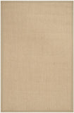 safavieh clearance natural fiber nf141b maize rug