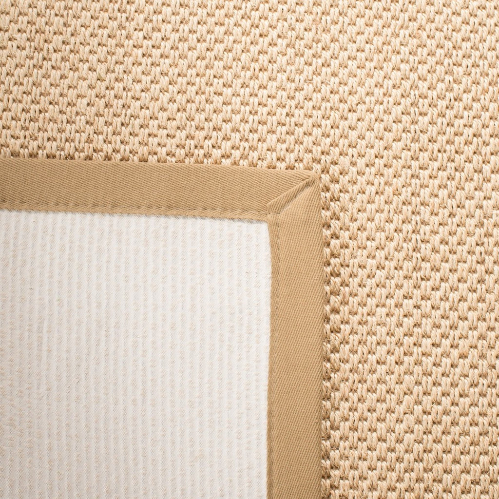 safavieh clearance natural fiber nf141b maize rug