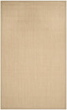 safavieh clearance natural fiber nf141b maize rug