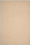 safavieh clearance natural fiber nf141b maize rug
