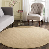 safavieh clearance natural fiber nf141b maize rug