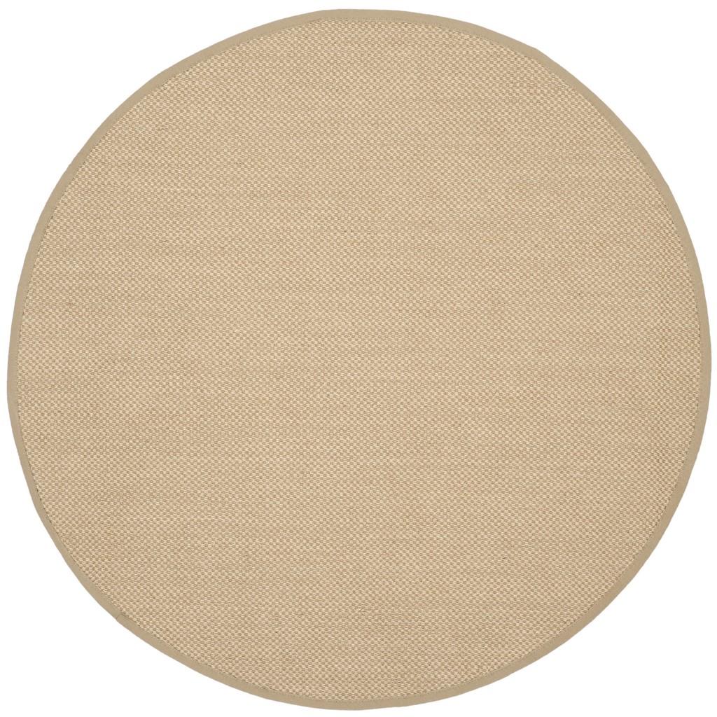 safavieh clearance natural fiber nf141b maize rug