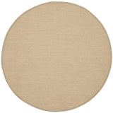 safavieh clearance natural fiber nf141b maize rug