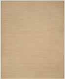 safavieh clearance natural fiber nf141b maize rug