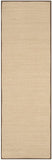 safavieh clearance natural fiber nf141c maize rug