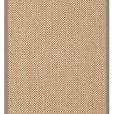 safavieh clearance natural fiber nf141g maize rug