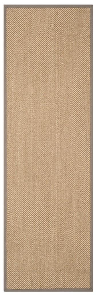 safavieh clearance natural fiber nf141g maize rug