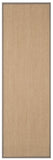 safavieh clearance natural fiber nf141g maize rug