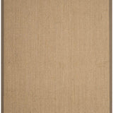 safavieh clearance natural fiber nf141g maize rug