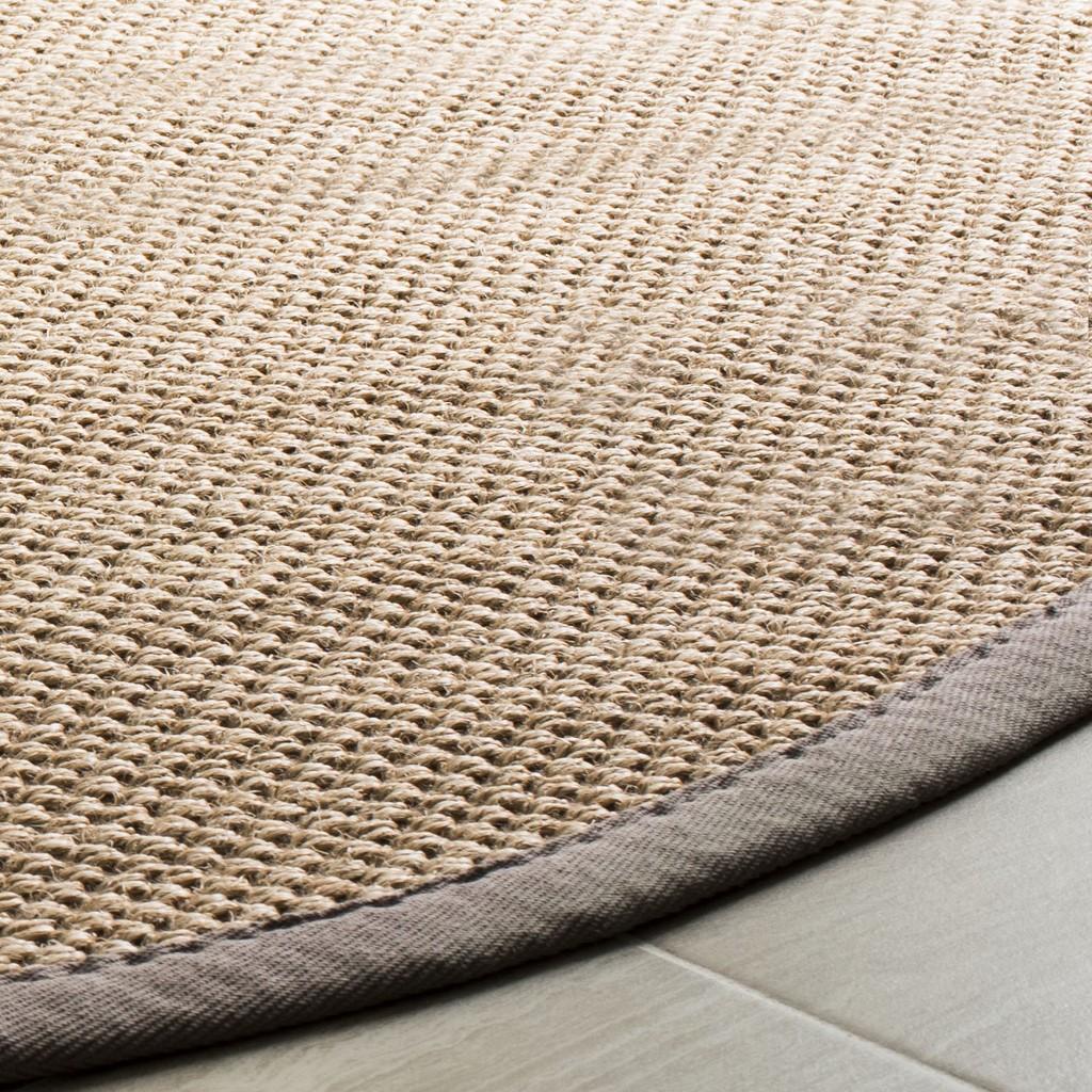 safavieh clearance natural fiber nf141g maize rug