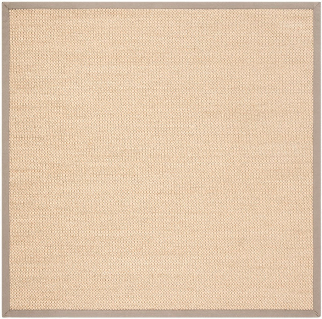 safavieh clearance natural fiber nf141g maize rug