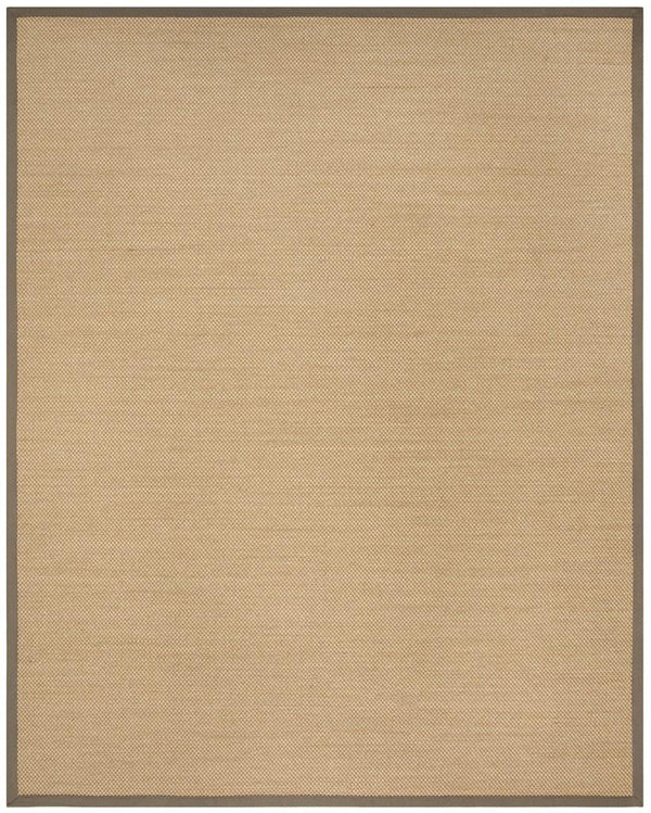 safavieh clearance natural fiber nf141g maize rug